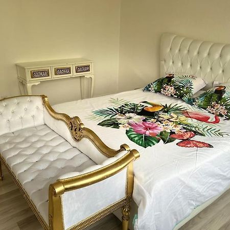 Appartement A Strasburgo Esterno foto