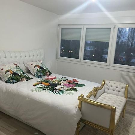 Appartement A Strasburgo Esterno foto