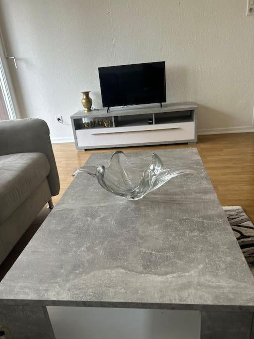 Appartement A Strasburgo Esterno foto