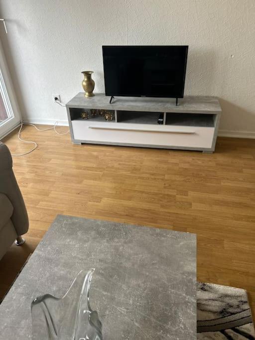 Appartement A Strasburgo Esterno foto