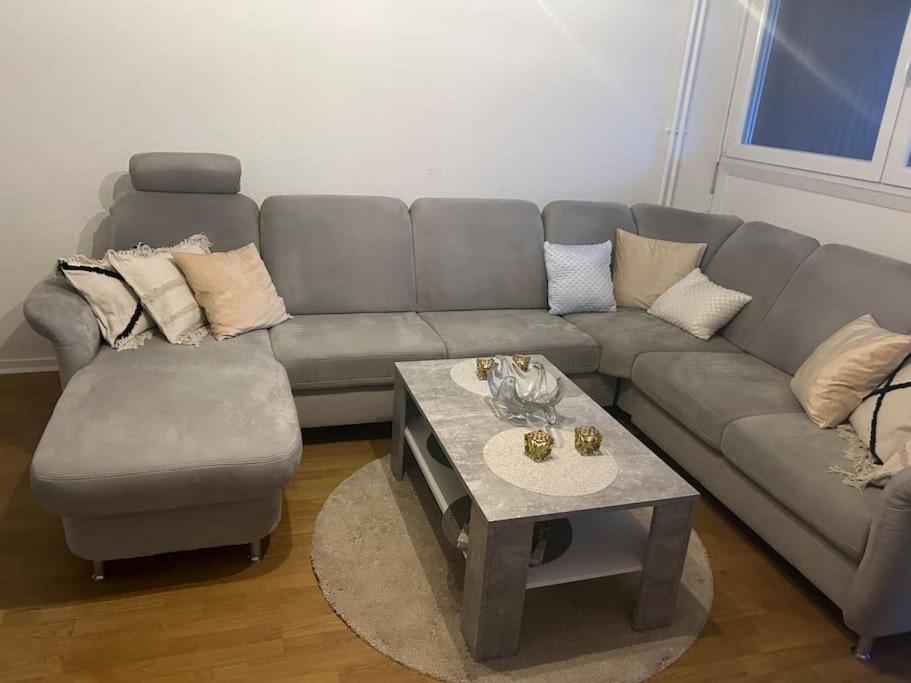 Appartement A Strasburgo Esterno foto