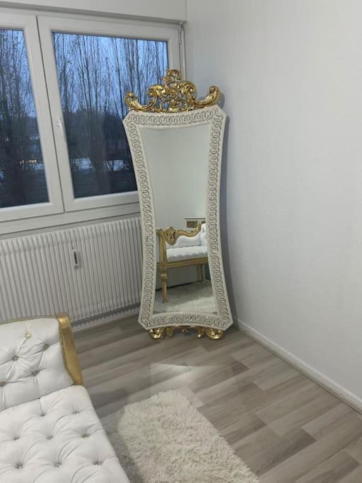 Appartement A Strasburgo Esterno foto