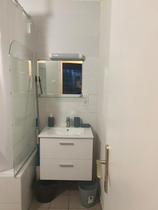 Appartement A Strasburgo Esterno foto
