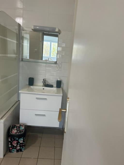 Appartement A Strasburgo Esterno foto