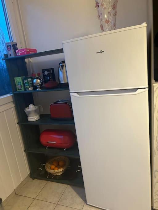 Appartement A Strasburgo Esterno foto