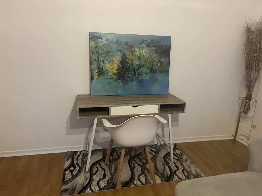 Appartement A Strasburgo Esterno foto